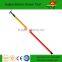 66 KV telescopic rod High Voltage Telescopic Hot Stick