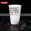 LOGO Printed disposable paper cup/coffee paper cups