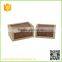 decorative mini wooden treasure chest jewelry box wood