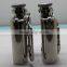 High Quality 2oz flask flagon with belt fastener