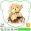 Hot-Selling Good Quality Cheap Price Custom-Made Plush Toy Teddy Bear In Uniform