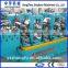 HG115 2000MM Length culvert cement pipe machine