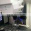 CNC Turning Center Mitsubishi operation system with High Precision