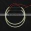 131mm COB LED Angel Eyes For BMW E36/E38/E39/E46 Projector /COB halo light for BMW E36/E39/E46 Projector