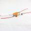 50w 6ohm led load resistor decoder warning error canceller for 12v turn signal brake indicator light