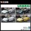 4400mah hot products car shape power bank,colorful power bank,2016 Best Gift Model power bank---PB635C--Shenzhen Ricom