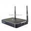 4K 3D HD 1080p TV Box for Quad-core android Realtek 1195 chipset TV box