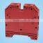 nylon terminal block 35mm