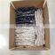 factory supply hand crochet tank top for baby
