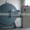 China made vacuum brazing furnace with electric resistance heating electric resistance vacuum furnace