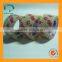 High quality low noise bopp packing tape