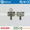 Small curable battery holder spring, battery compression spring