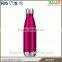 OEM vacuum stainless steel insulated sports bottle