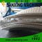 SCREW-JOINT ARCH STEEL ROOF ROLL FORMING MACHINE OR BOLT-JOINT ARCH SHEET ROLL FORMING MACHINE