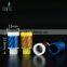 drip tips for Winter ! colorful wide bore carbon fiber drip tips in stock