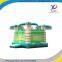 Children Funny Jungle Inflatable Slides for Sale Supplier's Choice