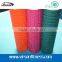 Hot Selling High Density EVA hollow Yoga Foam Roller