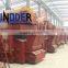 Supply Light Oil Fired Steam Boiler of Fire Tube Water Tube Type Light Oil Fired Water -SINODER