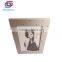 Custom metal photo frame gift photo picture