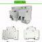 b c d curve 2 pole 6ka mcb automotive circuit breaker