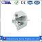 Malleable iron cast beam clamps