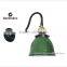 Enamel Industrial Vintage Style Enamel Wall Lamp