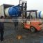 Large capacity cement silo used in construction with best price