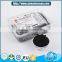 Hot selling Japanese sushi material healthy black frozen seasoned flying fish roe