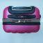 hard plastic spinner abs travel luggage