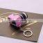 >>>2016 Hot Sale Latest Deaign Cute Camera Fashion Women Bulk Simple Multicolor Key Chain For Girls