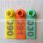 top selling ear tag for sheep,sheep ear tag