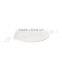 Best Seller square Melamine flat plate A5 material B037