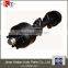 Factory Directly Supply Semi Truck Trailer Spare Parts Axle