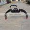 CG-1600 grapple for excavator