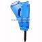 hydraulic pile head breaker hydraulic breaker concrete breaker
