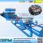 Steel cold forming equipments, guardrail driving machine