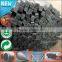 Hot Sale mild square steel bar sizes carbon steel bar prices 17*17mm Q235