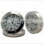 Wholesale Stainless Steel Wireless Motion Detection Video Recording Clock Mini Spy Camera Hidden