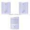 Wireless Doorbell welcome alarm device Wireless outdoor Detector 100pcs