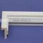 PVC Foam Board PVC Vinyl Trim Plank For House Decoration