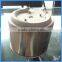 Aluminum Tube Brazing Welding Machine For Kettle (JL-120/140/160)