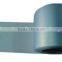 OPAQUE PVC STRIP CURTAIN DOOR