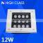 Outdoor Waterproof IP67 Square Buried LED Underground Light