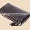 multifunction leather wallet