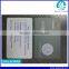 low cost blank rewritable RFID Card for access control