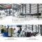 Big diameter ssaw spiral 2pe anticorrosion steel pipe