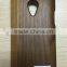 Wholesale Nature Wooden Cover Case For Meizu MX4