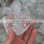 Natural Clear Quartz Crystal Heart Wedding Favors Decorations For Sale