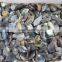 Natural Lbaradorite Stone Pendants Labradorite Cabochon for wholesale