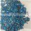 2028 Cut Super Quality Ss20 Aquamarine AB Motif Hotfix Stone